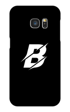 BruteClan Logo Samsung Case