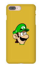 LuigiS iPhone Case