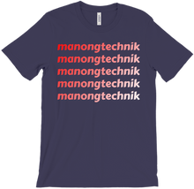manongtechnikmotovlog T-Shirts