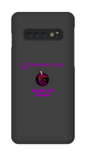 truedragon1200 Samsung Phone Cases