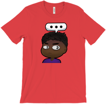 itstishi T-Shirts