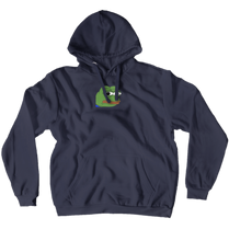 sebasgamer474-3268 Hoodies (No-Zip/Pullover)