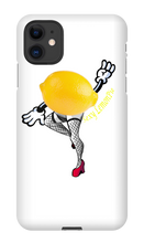 lifeline iPhone Phone Cases