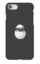 recgoose iPhone Phone Cases