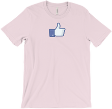 ryaanandelliotplays  girls like button T-Shirts