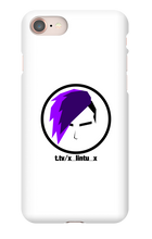 Lintu Logo iPhone Cases