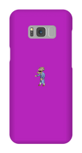 surgent_duck Samsung Phone Cases