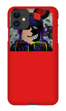 creeperbee iPhone Phone Cases