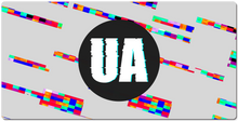 Light UA XXL MousePad