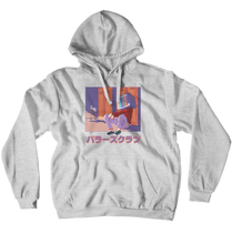 Barāzukurabu - The Ballers Club 'Hoodie'