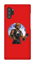thechocolatevegan Samsung Phone Cases