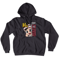 termitewaldo Hoodies (No-Zip/Pullover)