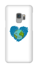 Earth ❤ Samsung Phone Cases