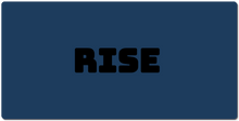 Rise XXL mosuepad