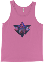 thecr1merate Tank Top