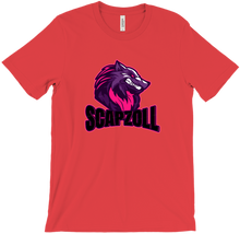 scapzoll T-Shirts