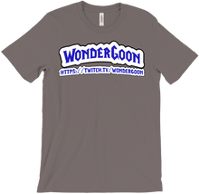 WonderGoon T-shirt
