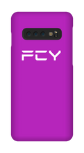 Forcify Samsung Phone Case