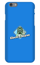 electrasayan iPhone Phone Cases