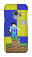 Mihaly56 Samsung telefon tok