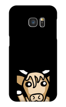 Moo Samsung Phone Cases