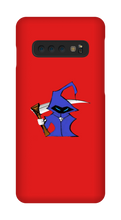 tylented Samsung Phone Cases