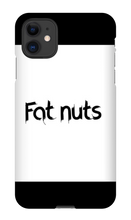 jimmydurrant2gaming iPhone Phone Cases