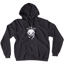 whytephox Hoodies (No-Zip/Pullover)