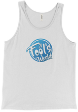 afoolsreact Tank Top