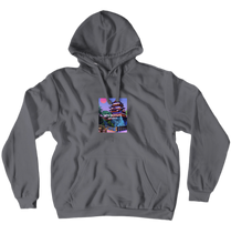 youngngun Hoodies (No-Zip/Pullover)