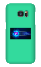 gimalaji_blake Samsung Phone Cases