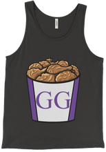 fatticus_gaming Tank Top