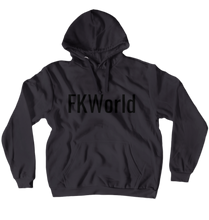 formalkingworld Hoodies (No-Zip/Pullover)