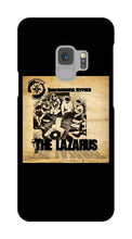 The Lazarus Samsung Phone Case