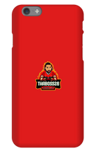 thaboss26 iPhone Phone Cases