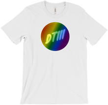 DTIII Pride Shirt (Extra Colors)