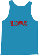 BLOCKWAAD tanktop