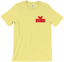 bymjhicks T-Shirts
