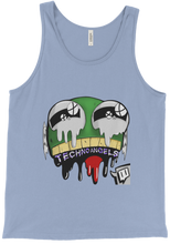 technoangels Tank Top