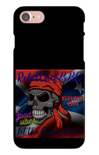 rebelchefbbq iPhone Phone Cases