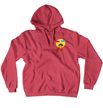 Hoodie McRyB