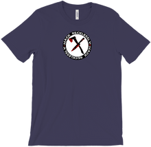 lbhackemup T-Shirts