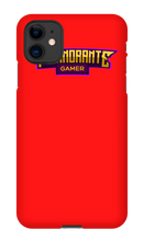 igornorante iPhone Phone Cases