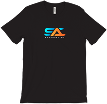 Slapartist (Name) Short Sleeve Tee