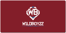 w1ldboyzz XXL Gaming Mousepad
