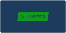 samot_77 XXL Gaming Mousepad