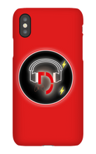 Fundas para iPhone de Daviid0714