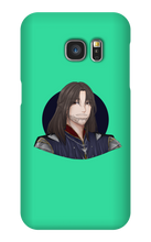 AragornTTV Samsung Phone Cases