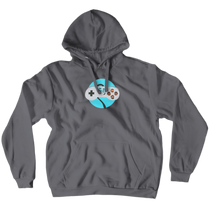 ShadyBoys Hoodies (No-Zip/Pullover)