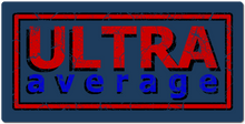 ultraaveragegaming XXL Gaming Mousepad